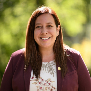 Anick Houle-Foucher
