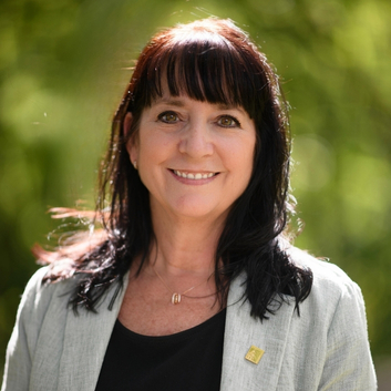 Christine Cardinal