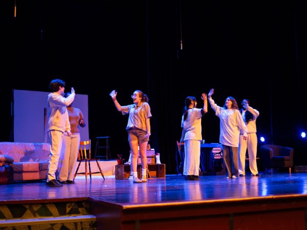 Expression-Art-dramatique